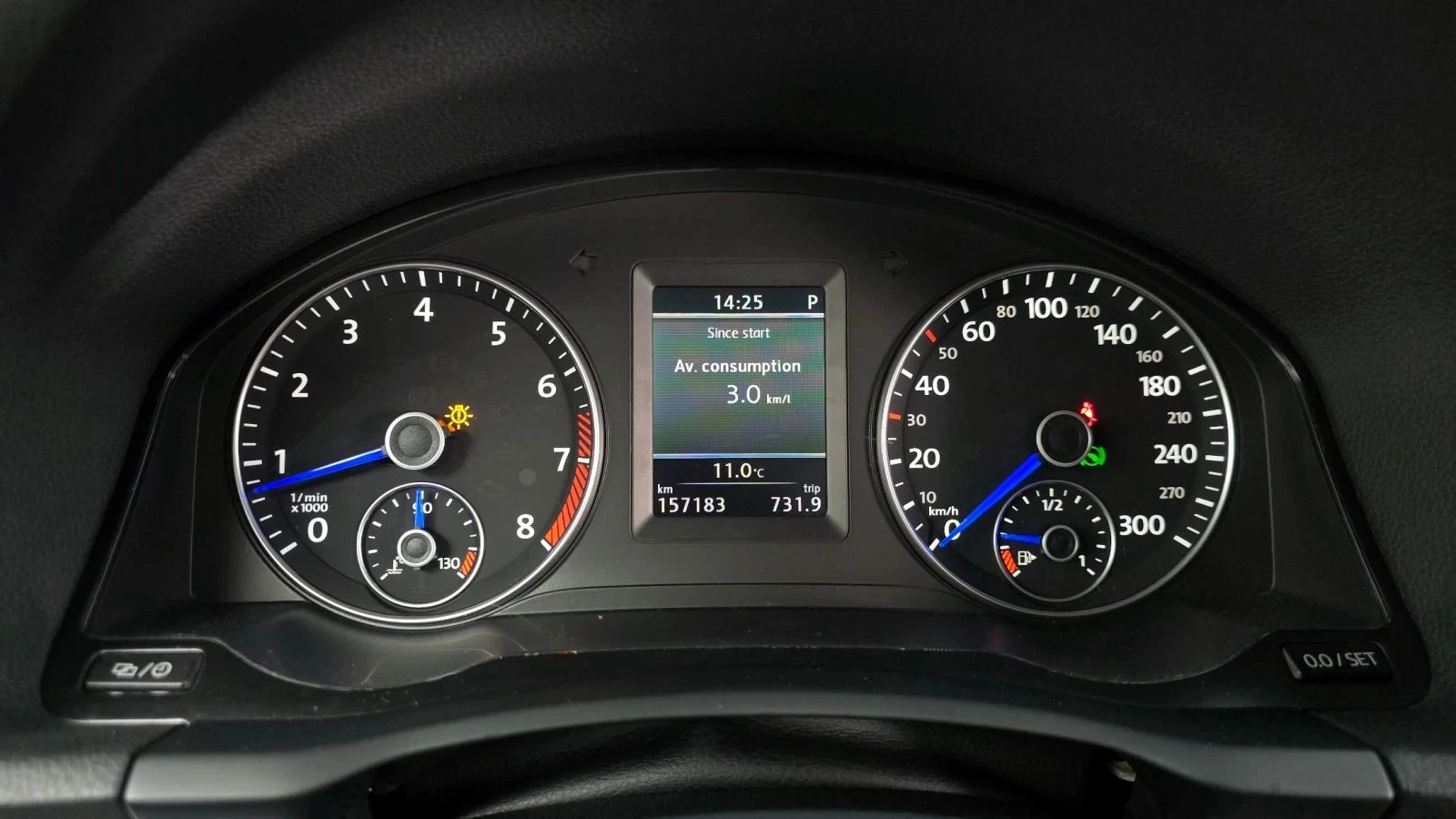 VW Scirocco, снимка 8 - Автомобили и джипове - 56689688