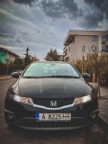 Honda Civic  - изображение 6