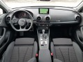 Audi A3 FACELIFT EURO 6B АВТОМАТИК ЛИЗИНГ - изображение 10