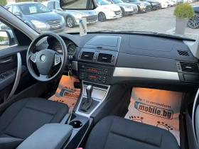 BMW X3 AVTOMATIK* 2.0D* TOP* , снимка 7
