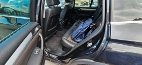 BMW X3 2.0D XDrive Business EURO6B , снимка 12