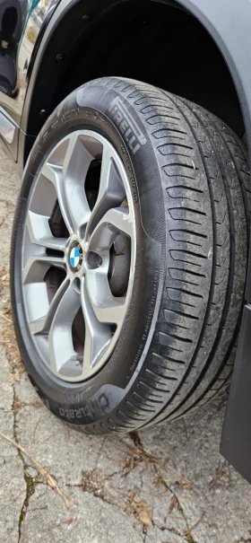 BMW X3 2.0D XDrive Business EURO6B , снимка 14