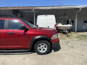 Dodge RAM 1500 5, 7 HEMI SLT, снимка 3