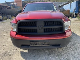 Dodge RAM 1500 5, 7 HEMI SLT, снимка 15
