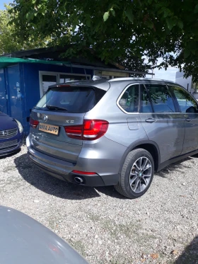 BMW X5, снимка 6