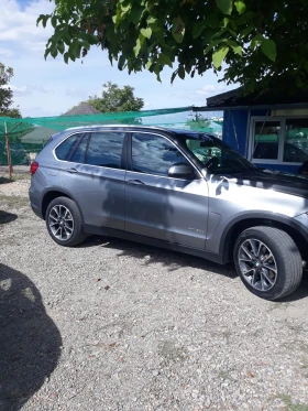 BMW X5, снимка 3