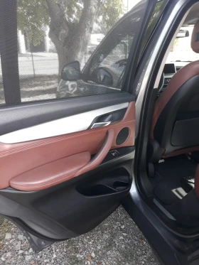 BMW X5, снимка 9