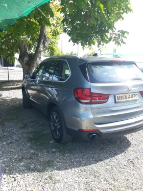 BMW X5, снимка 5