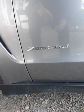 BMW X5, снимка 13