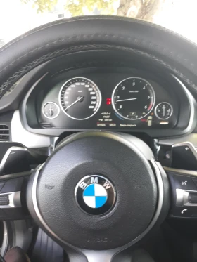 BMW X5, снимка 12