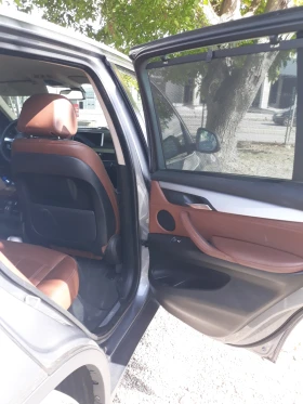 BMW X5, снимка 7