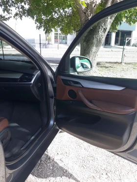 BMW X5, снимка 8