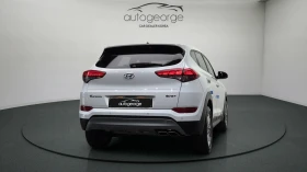 Hyundai Tucson 2.0 2WD MODERN autogeorge.com, снимка 4