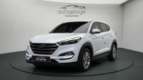 Hyundai Tucson 2.0 2WD MODERN autogeorge.com, снимка 1