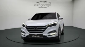 Hyundai Tucson 2.0 2WD MODERN autogeorge.com, снимка 3