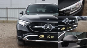 Mercedes-Benz GLC 220 d 4M Avantgarde #Distronic #LED #AHK #360 #iCarbg, снимка 17
