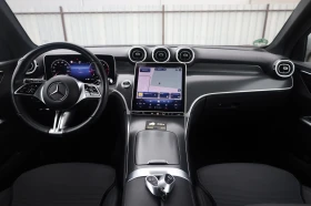Mercedes-Benz GLC 220 d 4M Avantgarde #Distronic #LED #AHK #360 #iCarbg, снимка 12
