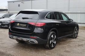 Mercedes-Benz GLC 220 d 4M Avantgarde #Distronic #LED #AHK #360 #iCarbg, снимка 4