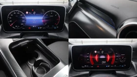 Mercedes-Benz GLC 220 d 4M Avantgarde #Distronic #LED #AHK #360 #iCarbg, снимка 16
