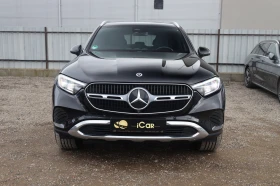Mercedes-Benz GLC 220 d 4M Avantgarde #Distronic #LED #AHK #360 #iCarbg, снимка 2