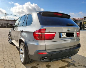 BMW X5 M57 E70 , снимка 4