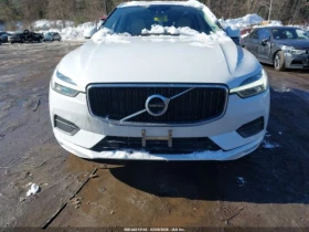 Volvo XC60 * T5* MOMENTUM* KEYLESS* КОЖА* ПОДГРЕВ* КАМЕРА* , снимка 3