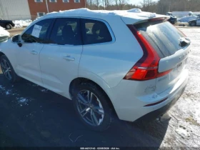 Volvo XC60 * T5* MOMENTUM* KEYLESS* КОЖА* ПОДГРЕВ* КАМЕРА* , снимка 4