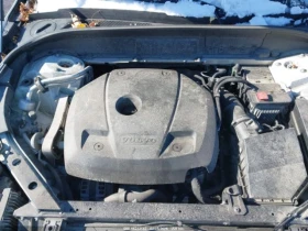 Volvo XC60 * T5* MOMENTUM* KEYLESS* КОЖА* ПОДГРЕВ* КАМЕРА* , снимка 15