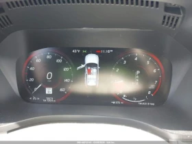 Volvo XC60 * T5* MOMENTUM* KEYLESS* КОЖА* ПОДГРЕВ* КАМЕРА* , снимка 12