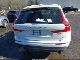 Volvo XC60 * T5* MOMENTUM* KEYLESS* КОЖА* ПОДГРЕВ* КАМЕРА* , снимка 8