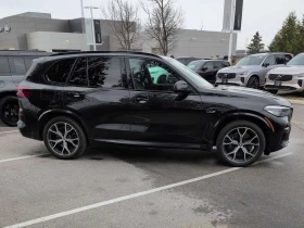 BMW X5 xDrive45e/CARFAX/360 CAM/ПАНОРАМА, снимка 4