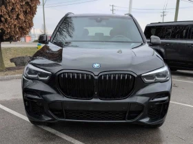 BMW X5 xDrive45e/CARFAX/360 CAM/ПАНОРАМА, снимка 2