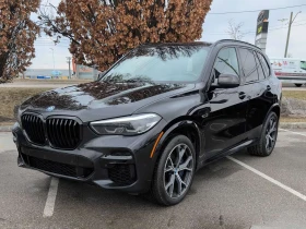 BMW X5 xDrive45e/CARFAX/360 CAM/ПАНОРАМА, снимка 1