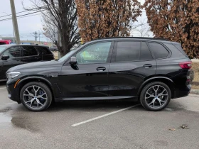 BMW X5 xDrive45e/CARFAX/360 CAM/ПАНОРАМА, снимка 3