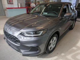 Honda Hr-v LX* FWD* АвтоКредит* (ЦЕНА ДО БГ), снимка 2