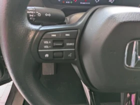 Honda Hr-v LX* FWD* АвтоКредит* (ЦЕНА ДО БГ), снимка 6