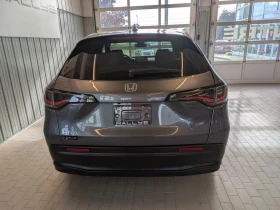 Honda Hr-v LX* FWD* АвтоКредит* (ЦЕНА ДО БГ), снимка 3