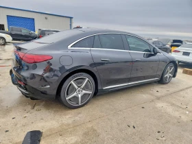 Mercedes-Benz EQE Sedan 350+ , снимка 3