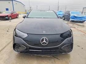 Mercedes-Benz EQE Sedan 350+ , снимка 5
