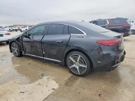 Mercedes-Benz EQE Sedan 350+ , снимка 2