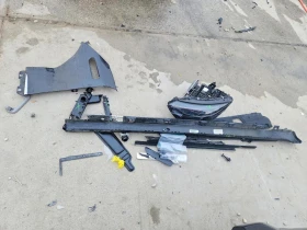 Mercedes-Benz EQE Sedan 350+ , снимка 12