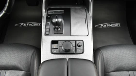 Mazda CX-60 2.5 e-SKYACTIV PHEV HOMURA 4x4 Automatic, снимка 11