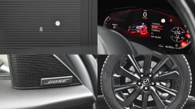 Mazda CX-60 2.5 e-SKYACTIV PHEV HOMURA 4x4 Automatic, снимка 17