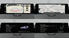 Mazda CX-60 2.5 e-SKYACTIV PHEV HOMURA 4x4 Automatic, снимка 14