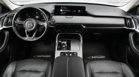 Mazda CX-60 2.5 e-SKYACTIV PHEV HOMURA 4x4 Automatic, снимка 8