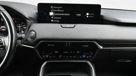Mazda CX-60 2.5 e-SKYACTIV PHEV HOMURA 4x4 Automatic, снимка 10