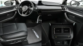 Mazda CX-60 2.5 e-SKYACTIV PHEV HOMURA 4x4 Automatic, снимка 16