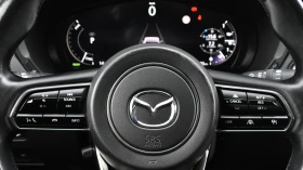 Mazda CX-60 2.5 e-SKYACTIV PHEV HOMURA 4x4 Automatic, снимка 9