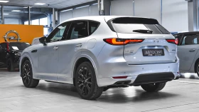 Mazda CX-60 2.5 e-SKYACTIV PHEV HOMURA 4x4 Automatic, снимка 7