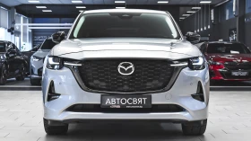 Mazda CX-60 2.5 e-SKYACTIV PHEV HOMURA 4x4 Automatic, снимка 2